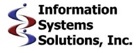 Information Systems Solutions, Inc.