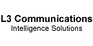 L3 Communications - Intelligence Solutions