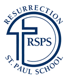 Resurrection - St. Paul School