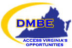 VA Department of Minority Business Enterprise