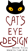 Cat's Eye Design
