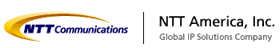 NTT/NTT America